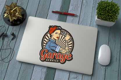 Adesivo divertente della Francia – 100% francesi brontoloni dal 1980 – Adesivo con bandiera tricolore Pop Art, vinile resistente, prodotto in Francia