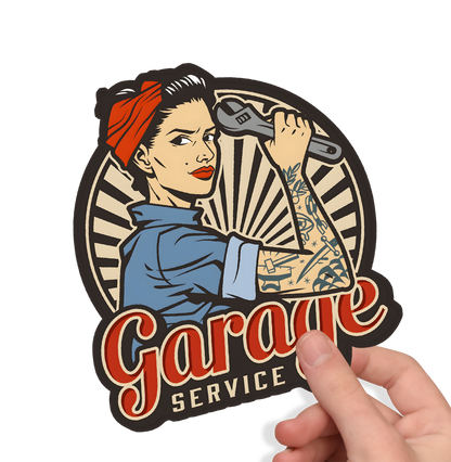 Adesivo divertente della Francia – 100% francesi brontoloni dal 1980 – Adesivo con bandiera tricolore Pop Art, vinile resistente, prodotto in Francia