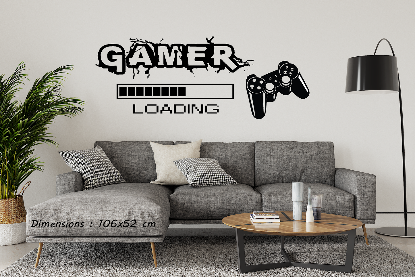 Adesivo divertente della Francia – 100% francesi brontoloni dal 1980 – Adesivo con bandiera tricolore Pop Art, vinile resistente, prodotto in Francia