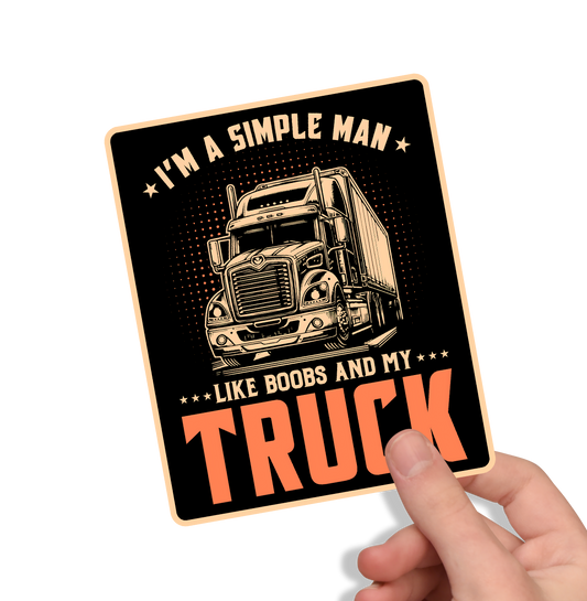 Adesivo con citazione di Kaamelott – Sire, ne abbiamo abbastanza – Adesivo rotondo vintage con umorismo francese – Vinile decorativo realizzato in Francia